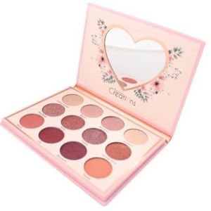 Beauty Creations Eye Bloom Eyeshadow  Palette